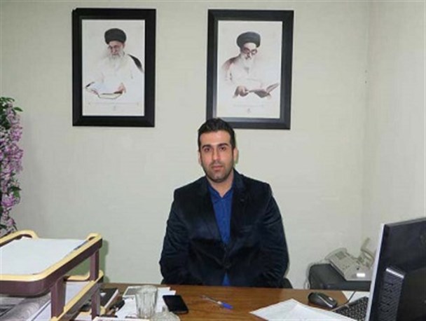 شهدا هیچگاه تماشاچی نبوده و درلحظات حساس حضور می یابند