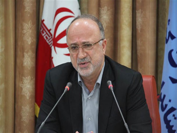 انتقاد استاندار گیلان از عملکرد صندوق مهر امام رضا(ع) / مدیران از پاسخ به افراد حاشیه ساز بپرهیزند
