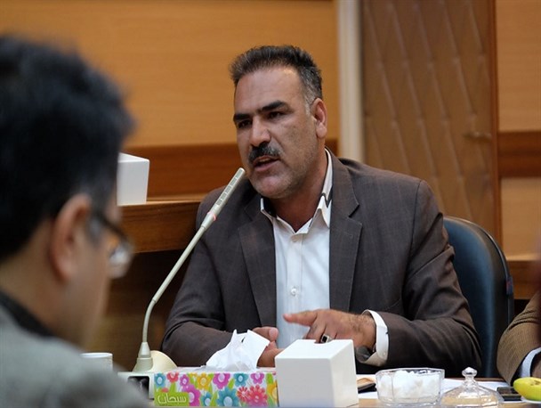 سرانه  تولید زباله در یاسوج یک و نیم برابر سرانه کشوری است