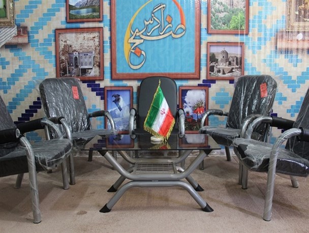 برگزاری اولین میزگرد تخصصی حوزه زنان استان در غیاب فریبا رحمانپور