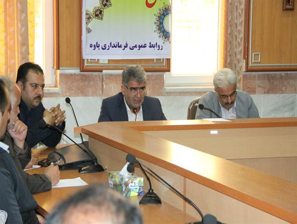 شهروندان پاوه برای برخورداری از مزایای کوله بری مرز شوشمی پاوه ثبت نام کنند