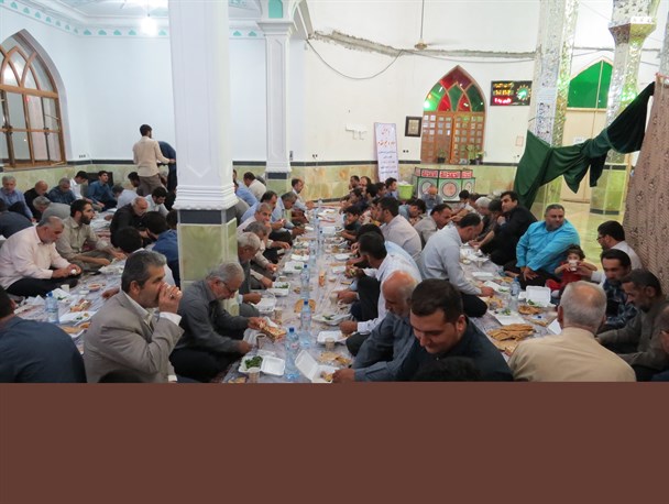 همایش مودت ویژه فرماندهان پایگاه های مقاومت سنگر وکوچصفهان+گزارش تصویری