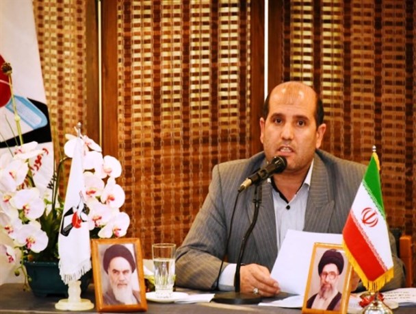 شهادت مدافعان حرم در سوریه به دلیل عمل به قرآن است/ وجود 17 حافظ قرآن ایثارگر در مازندران
