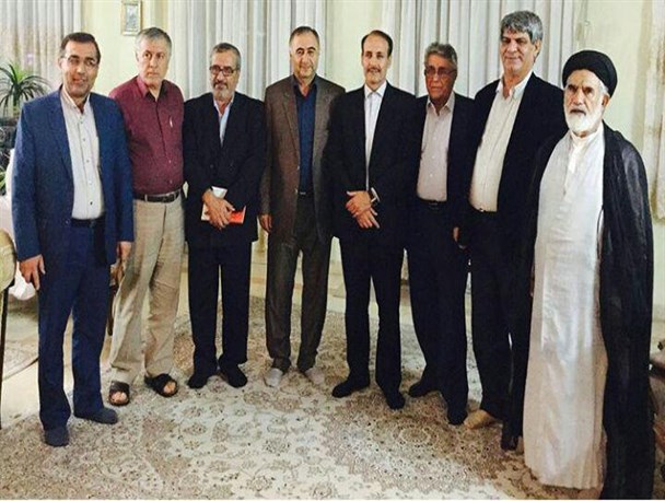 نمایندگان ادوار گذشته ممسنی همچنان به دنبال ریشه کنی طایفه گرایی!