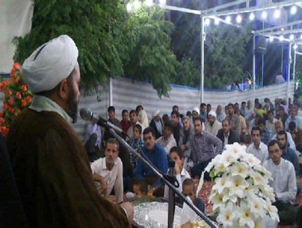 اعزام بیش از 200 مبلّغ به روستاها و اماکن مختلف بشرویه در سال گذشته