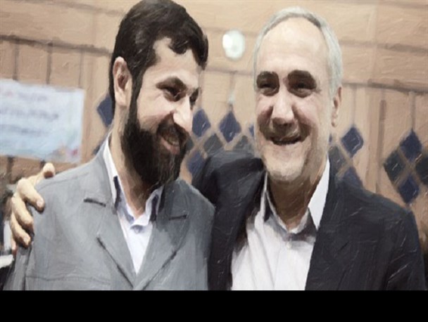 استاندار معزول:حسن قفل بُر می خواهیم نه کلید ساز/نماینده شادگان یادداشت های مجری برنامه را با خود برد