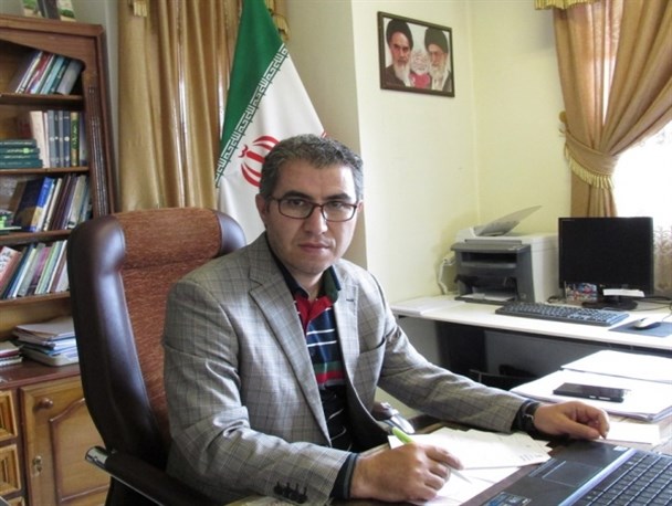 رهاسازی 120 هزار قطعه بچه ماهی در سدهای معیشتی بخش مرکزی نیر