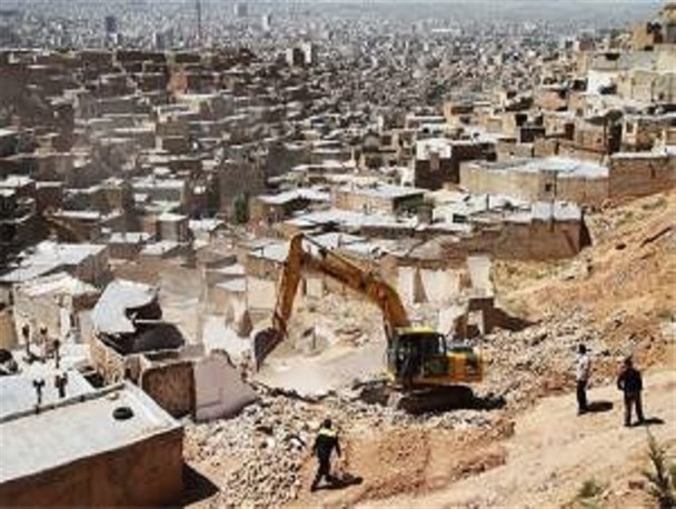 فاجعه در حاشیه شهر؛ خیلی دور خیلی نزدیک