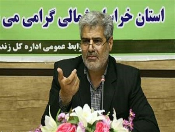 کاهش ۲۰ درصدی ورود زندانی به زندان های خراسان شمالی/کمک ۱۴۰ میلیون تومانی خیران بجنوردی در جشن گلریزان