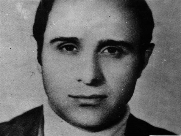 زندگینامه دکتر عضدی، یکی از چهار شهید گیلانی هفتم تیر