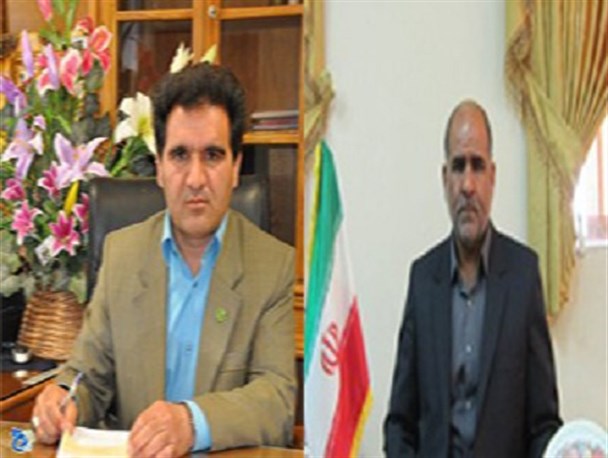 مقصودی: اکثر واحدهای تولیدی منطقه خاموش و یا نیمه خاموش هستند/ فرماندار جغتای: در پسابرجام اوضاع بهتر شده است