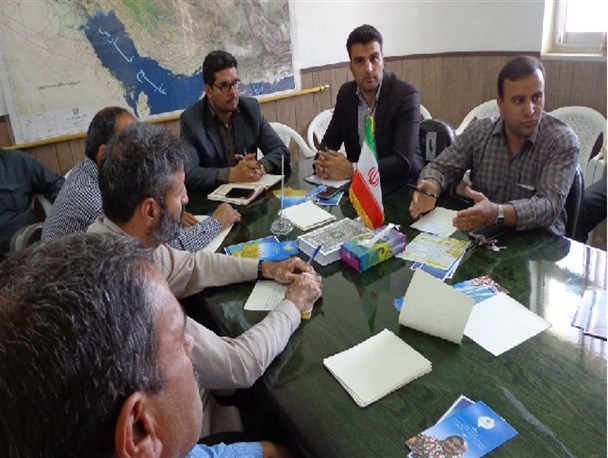 مشکلات آب شرب روستاهای جرقویه روی میز بررسی/ خشکسالی شیرینی را از آب چاه گرفت