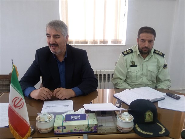 کارگروه فرهنگی اجتماعی ساماندهی آسیب های اجتماعی در شهرستان سراب تشکیل شد