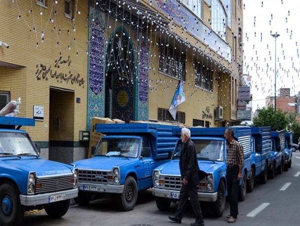 هیئت ها و نسخه های بشردوستانه/ دوستی اهل بیت(ع) را جز در عمل به راهشان نمی توان دریافت