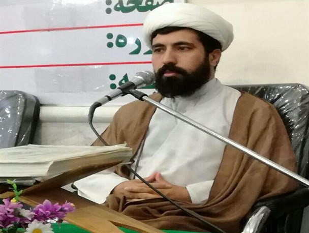 اعتکاف تمرین و آموزش سبک زندگی اسلامی است