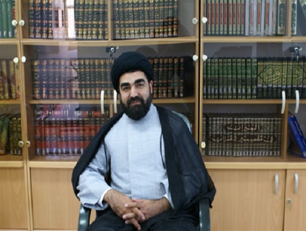 انتخابی بودن امام از منظر تشیع مردود است/هیچ کسی حق خدشه دار کردن اصول دین را ندارد