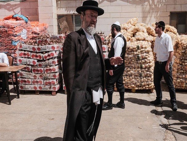 افزایش شمار بیکاران در فلسطین اشغالی