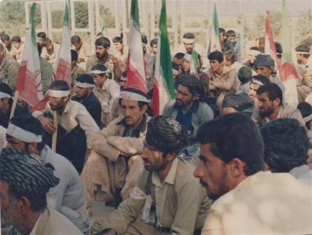 ضدانقلاب منتقدین خودی را نیز در گورهای دسته جمعی دفن می کرد