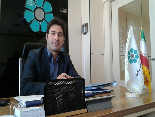 ارایه تسهیلات به دارندگان حساب سهام عدالت پرند