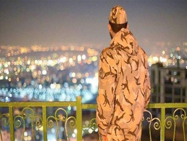 تسهیل، انتقال و معافیت 154 سرباز تحت حمایت امداد