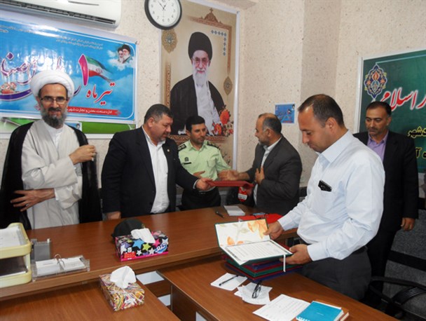 در سال ۹۵ بخاطر رکود اقتصادی ۱۷۹ واحد صنفی پروانه کسب خود را ابطال کردند