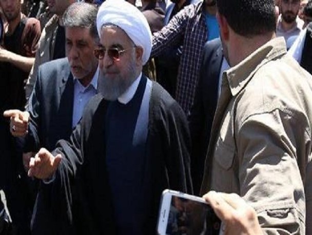 بازی دو سر خیانت!