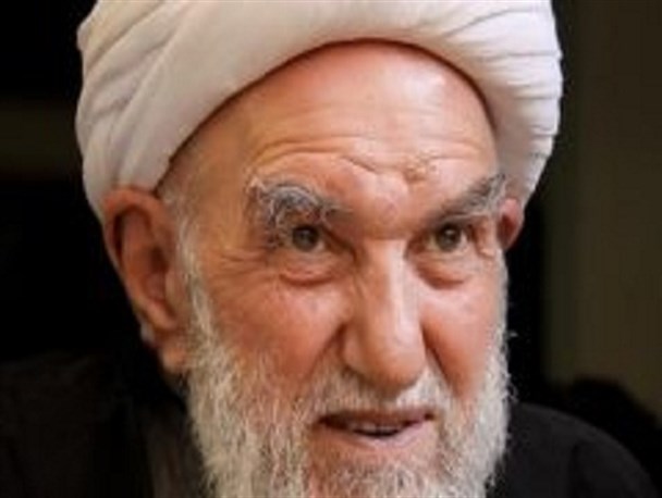 سه گروهی که چشمانشان در روز قیامت گریان نیست