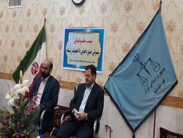 برخورد با دانه درشت‌ها باعث هجمه به دستگاه قضا شده است/کاهش 11 درصدی طلاق در تربت حیدریه