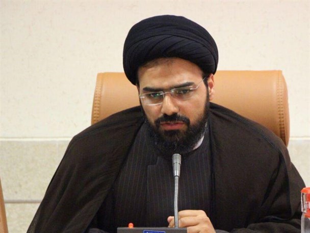 برگزاری یادواره شهدای هفتم تیر در اردستان با حضور آذری جهرمی