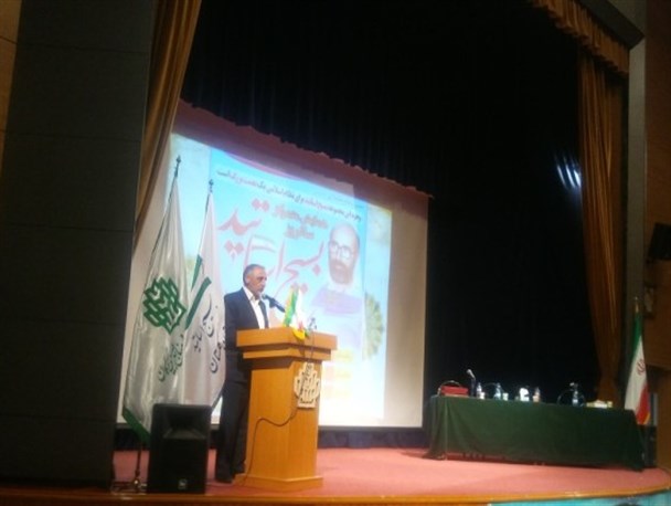 بسیج اساتید برای حل مشکلات و اجتماعی کردن علم وارد میدان شده است