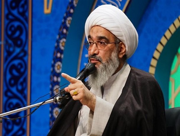 انقلاب ایران یک انقلاب بنیان‎گذار جهانی است