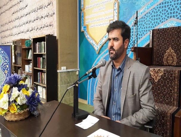 راهبرد ایران در برابر دشمنان «مقاومت فعال» با محوریت جوانان انقلابی است