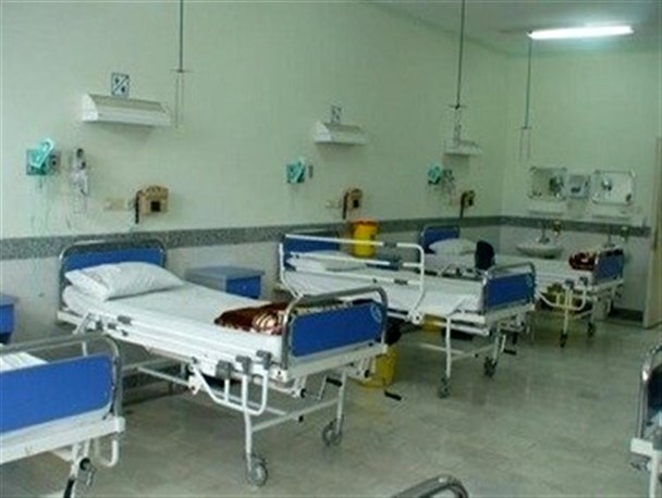 مریض شدن غیر ساعت اداری ممنوع!/ نگین سبز هرمزگان فاقد امکانات درمانی مناسب