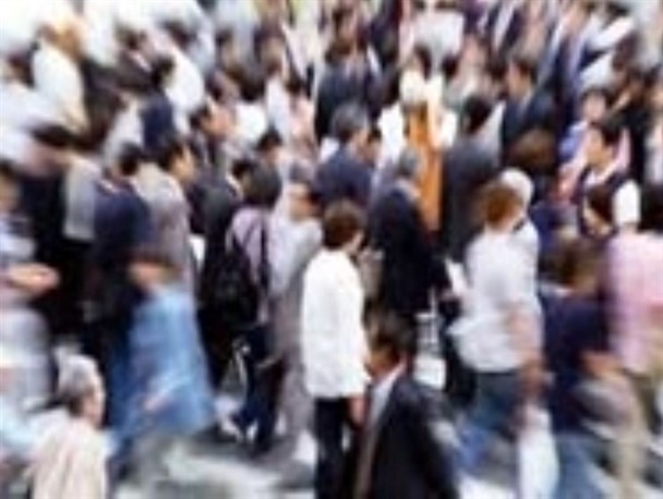 برخی به دنبال سراب‌ها می‌دوند تا به آرامش برسند/ معنویت، گمشده امروز جامعه ایران