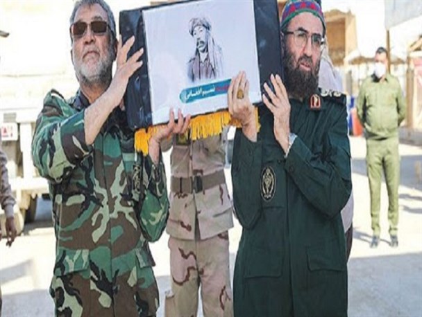 بازگشت «نسیم» وحدت میان دو ملت