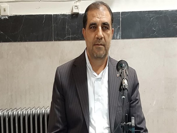ارائه ۱۰۵ هزار نفر ساعت آموزش برای نیروهای مسلح در کرمانشاه