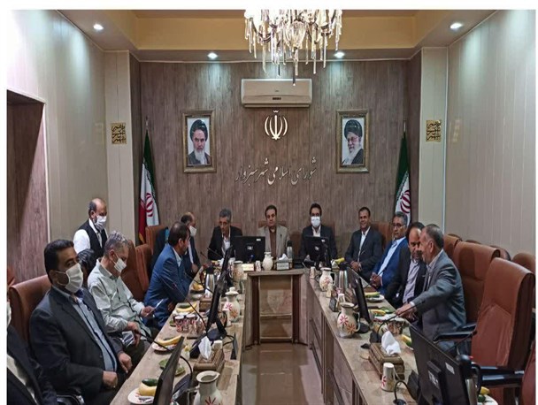 عدم ابلاغ به موقع بودجه باعث ایجاد خسارت به شهر شد/ اعضای مستعفی باید در مراجع قانونی پاسخگو باشند