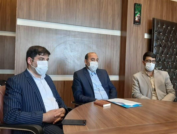 افزایش ۱۴ درصدی خروج پرونده‌ها از دستگاه قضایی نهاوند
