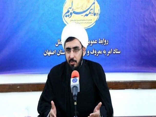 مدیری مصوبه‌های ستاد  امر به معروف را انجام ندهد، از خدمت منفصل می‌شود