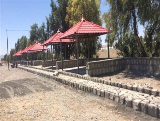 چهار مجوز مجتمع گردشگری در لرستان صادر شد