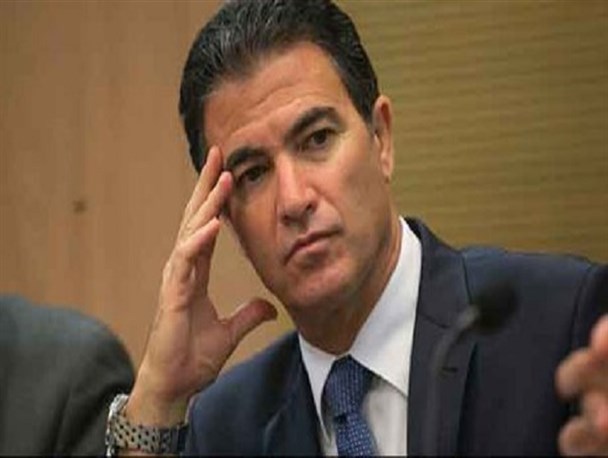 سفر محرمانه رئیس موساد به پایگاه "عین‌الاسد"