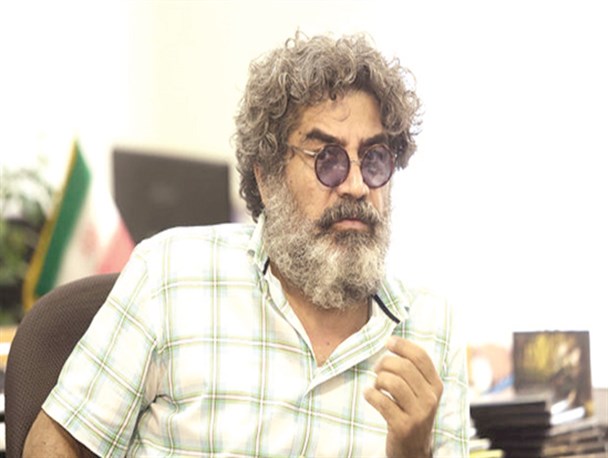 تاوان سالم زندگی کردن این است که بعد از ۳۸ سال باید صورت خود را با سیلی سرخ نگه داری