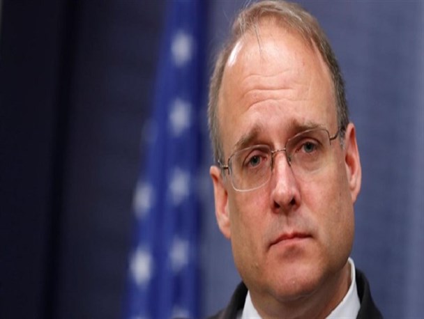 ادعای جدید آمریکا علیه چین برای شرکت در مذاکرات کنترل تسلیحات