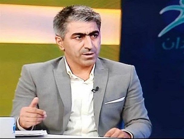 کسب رتبه قهرمانی مسابقات دو و میدانی جوانان