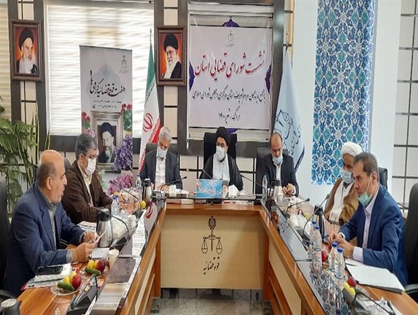 شفاف سازی یکی از مسائل موثر در حوزه پیشگیری است/با گروه‌هایی که به دنبال ناامید کردن مردم هستند برخورد شود