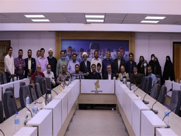 مجمع فعالان اسباب بازی ایرانی اسلامی تشکیل شد