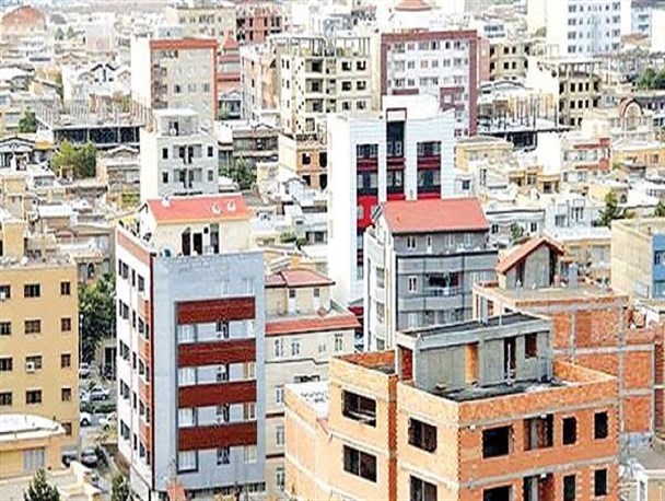 سهم ۱۶ درصدی مسکن در اقتصاد کشور/ نوسانات نرخ ارز مهمترین عامل تاثیرگذار بر بازار مسکن است