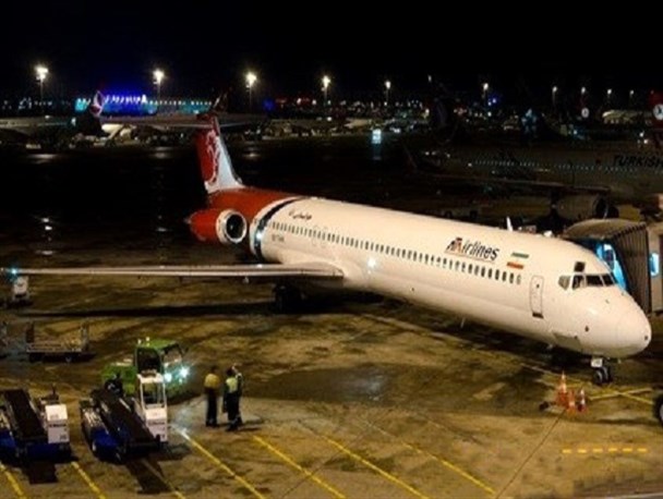 برقراری پرواز روزهای دوشنبه «تهران- بیرجند- تهران» از ۱۳ تیر