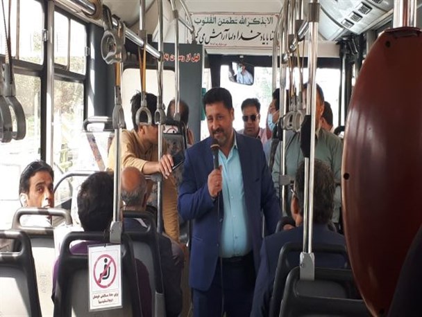 بوستان محیطی کویر بزرگترین اکو پارک کویری کشور شناخته شد/ طرح آبیاری های نوین به صورت زیرسطحی در حال اجرا است