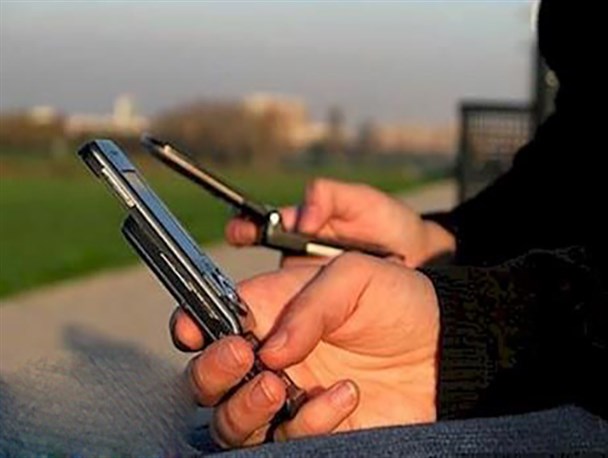 کلافگی شهروندان از آنتن‌دهی نقطه‌ای تلفن همراه در لیکک